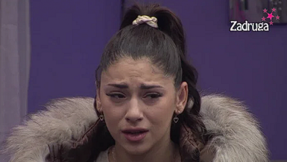 UDARIO TAMO GDE JE NAJVIŠE BOLI Peca brutalno izvređao Milicu Veselinović, pa u sve upleo njenu majku!