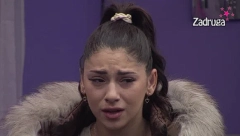 NA STUBU SRAMA Zadrugari otkrili šta Milica Veselinović radi u rijalitiju, proglasili je neiskrenom, pa pomenuli Mensura