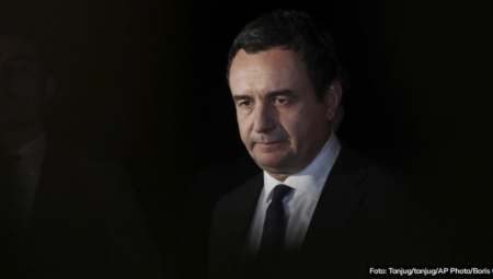 HAOS U PRIŠTINI, ALBANCI BESNI "Kurti nas vara i laže!"