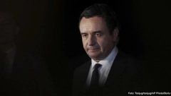 ŠIPTARI TRAŽE "KURTIJEVU GLAVU" Zahteva se ostavka zbog ZSO, lažni premijer sateran u ćošak!