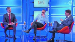 LETI PERJE Opozicionari ušli u žestok sukob, Stefanović poručio Jovanoviću i desničarima: Lažete narod, vučete nas u rat!