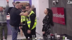 STRAVIČNE SCENE U ZADRUZI Maja Marinković doživela nervni slom, jeca i plače, Filip nasrnuo na nju i napravio haos! (VIDEO)