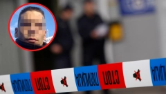 MILOŠ UBIO RODITELJE, PA SE SKINUO GO I PONAVLJAO DA JE BOG! Godinu dana od stravičnog zločina