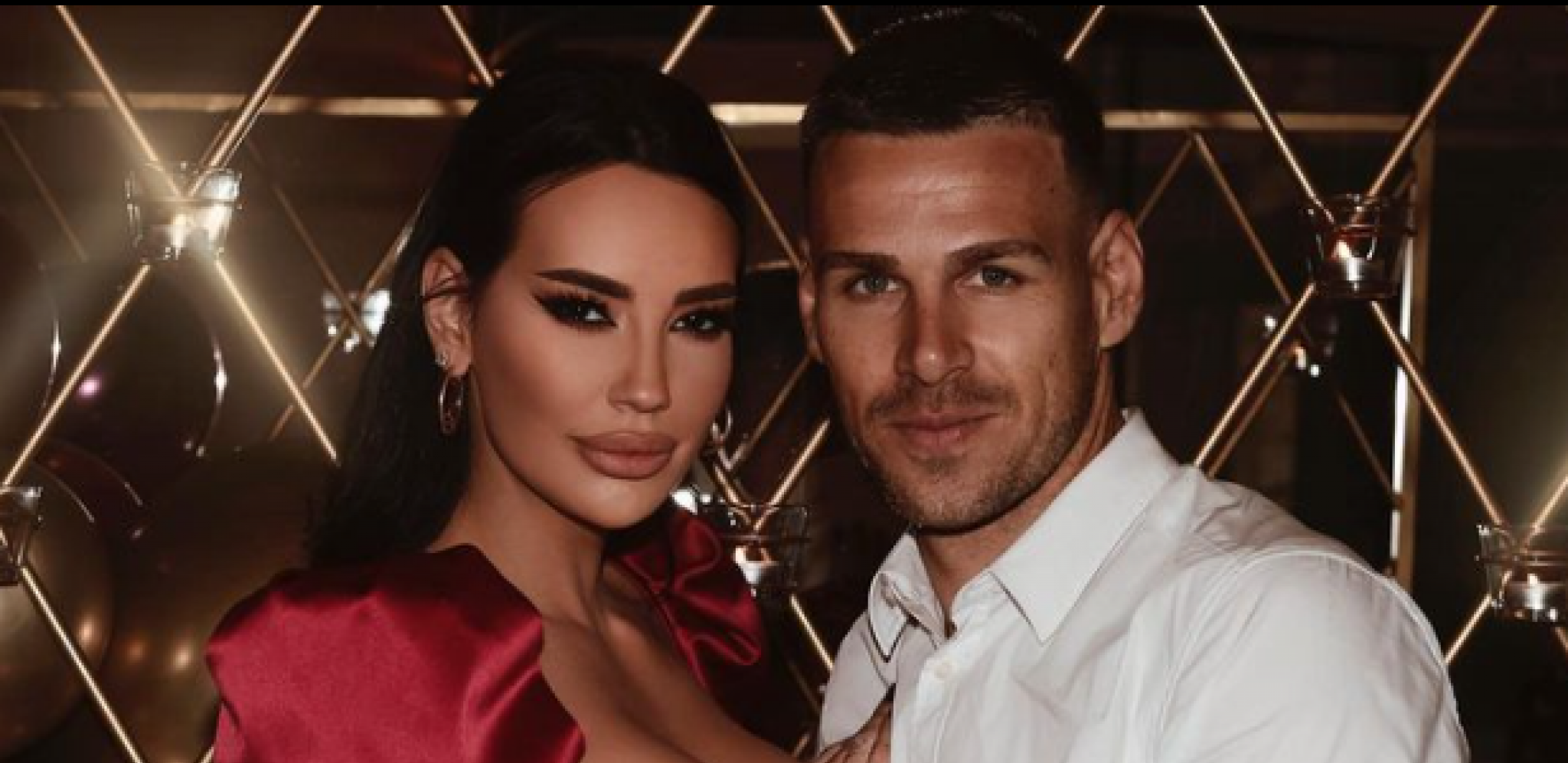 KATARINA GRUJIĆ NAPUSTILA SRBIJU! Pevačica sa suprugom i ćerkom otišla na ovo mesto, pokazala njihovu idilu