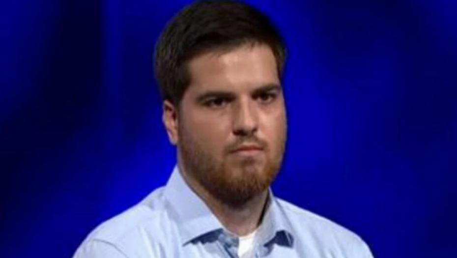 OTKRIVENA ŠOK ISTINA O SERGEJU IZ "POTERE" Deda mu je legenda narodne muzike, a tek da čujete otac i majka, bićete zaprepašćeni! (FOTO)