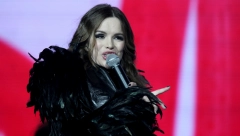 ISPLIVALA ŠOK FOTKA SEVERINA VUČKOVIĆ IZ PROŠLOSTI Svi u šoku, da li je moguće da je ovo ona?! (FOTO)