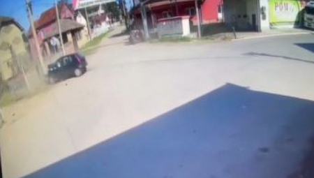 ZNAM JA SVE, ZNAM DA JE MRTAV Nina koja se sa tatom zakucala u banderu stala na noge, pa rekla istini