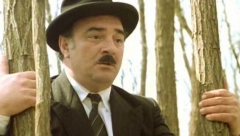 TEST Prošla je 21 godina od smrti legendarnog Danila Bate Stojkovića