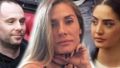 BRUKA I SRAMOTA SLAVNIĆA Zvezdan se iživljava nad Anđelom tokom odnosa jer želi da joj napravi muško dete?