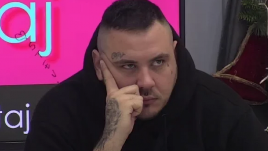 HITNO SAOPŠTENJE ZA FILIPA CARA U VEZI NARKOTIKA Stigao tekst, produkcija donela šokantnu odluku, kraj je!