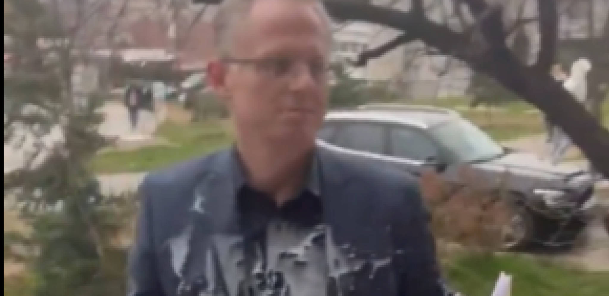 HRVATSKI RTL: "Kosovo očekuje priznanje Srbije, a dobili su ZSO i tortu u lice!"