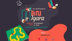 MISLITE DA ZNATE DA IGRATE "NE LJUTI SE ČOVEČE"? Evo prilike da proverite!