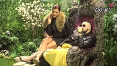 KAD OVO ČUJE MATORA, BIĆE BELAJA Zola javno izneo nove detalje o odnosu sa Anitom
