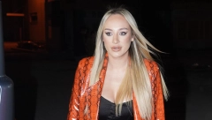 LUNA IZBACILA MARKA IZ STANA Isplivali detalji drame, za sve kriva Anabela!