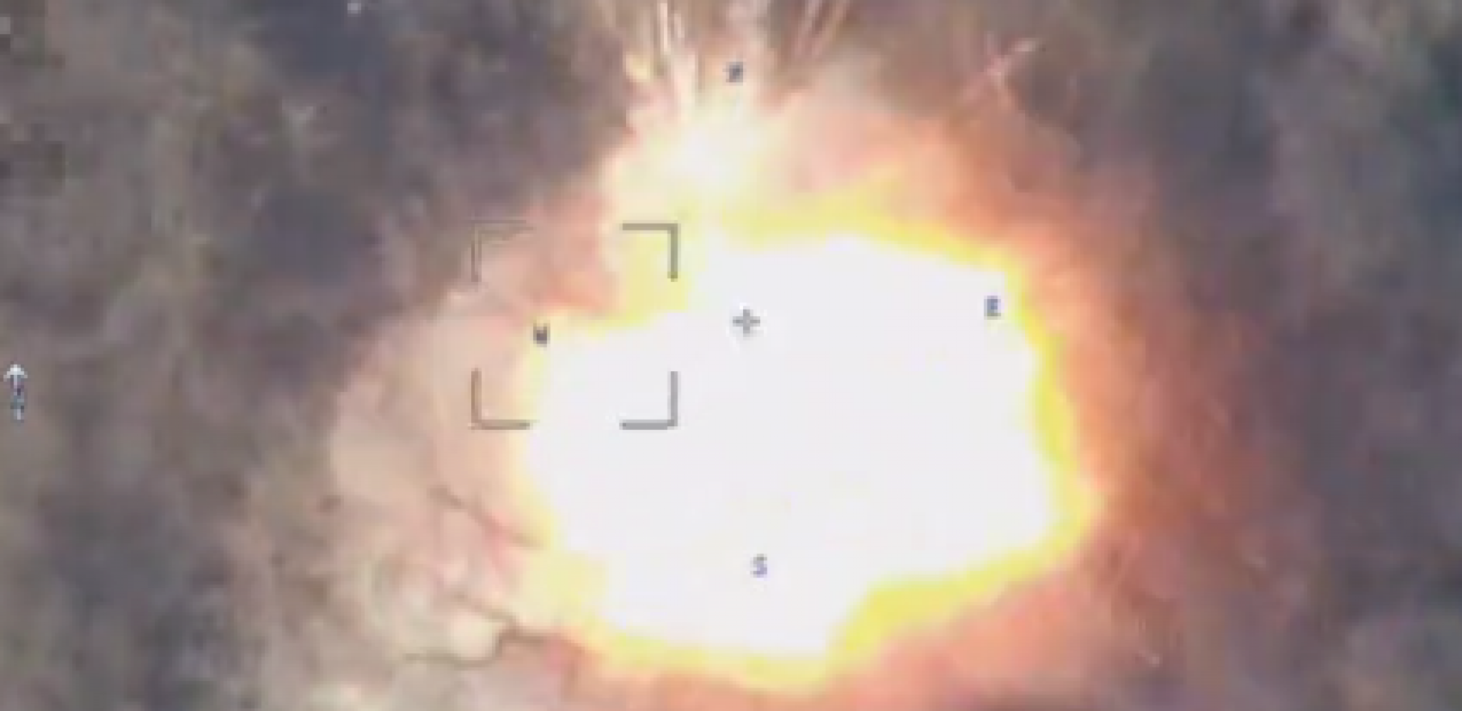 KRVAVA OSVETA TURSKE Veliki broj žrtava u vazdušnom napadu nakon stravičnog incidenta u Ankari