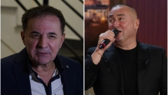 "ZA ĐANIJA SAM INSTITUCIJA, KRENUO JE BICIKLOM NA RUSIJU" Mitar Mirić zadao nikad žešći udarac Trajkoviću, brutalan rat na estradi, pljušte uvrede i prozivke!