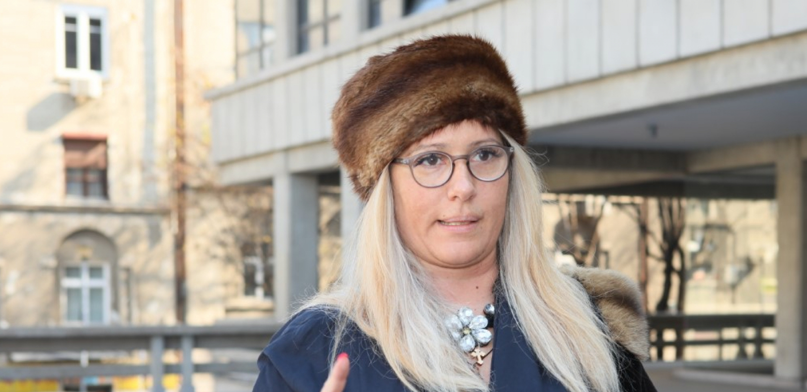 MORA HITNO NA OPERACIJU Jelena Golubović moli za pomoć, brzo joj trebaju davaoci krvi