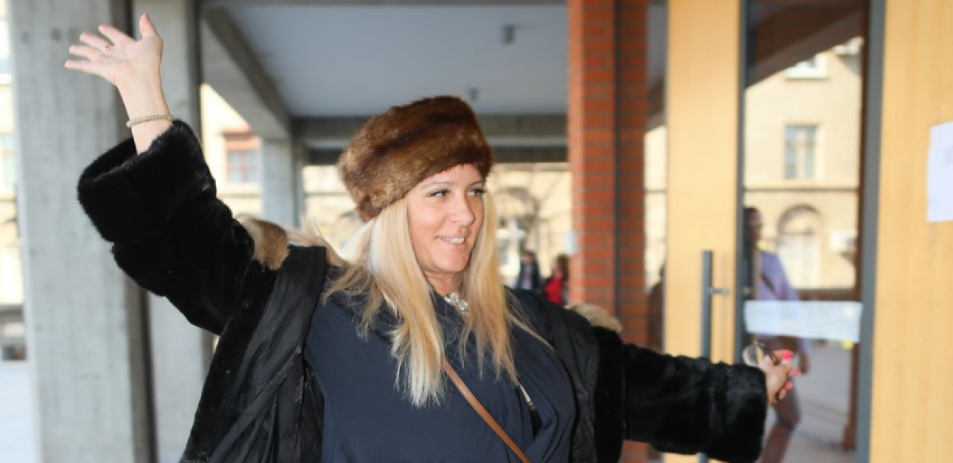 JELENA ŠOKIRALA IZJAVOM Oglasila se pa svima stavila do znanja: "Od Putina zavisi da li se vraćam u Zadrugu"