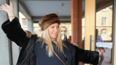 JELENA ŠOKIRALA IZJAVOM Oglasila se pa svima stavila do znanja: "Od Putina zavisi da li se vraćam u Zadrugu"