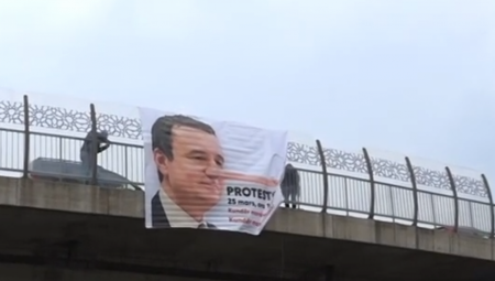 PINOKIO, KAPITULIRAO PRED VUČIĆEM! Albanci besni na Kurtija nakon sastanka s predsednikom Srbije u Ohridu