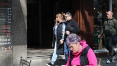 MILJANA I BEBICA IZBAČENI IZ BOLNICE Kulićeva doživela nervni slom, vikala i napala doktore, urlala iz sveg glasa, dozivala i policiju!