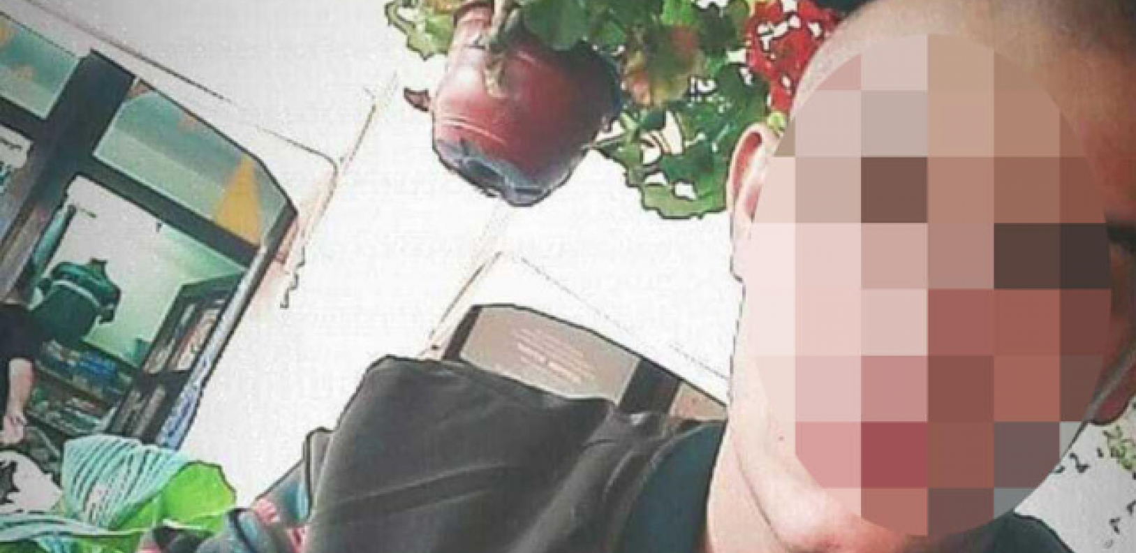 OCA INVALIDA TUKAO DO SMRTI Detalji monstruoznog ubistva u Sremskoj Mitrovici!