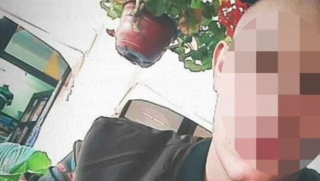 UBIO OCA PA LEGAO DA SPAVA U NJEGOV KREVET: Komšija koji je zatekao mrtvog Petra (56) otkrio detalje užasa kod Sremske Mitrovice
