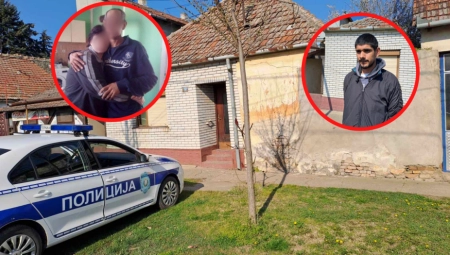 UŽASNA TRAGEDIJA U KIKINDI Ilona nastradala u požaru, izgubila život na rođendan svoje ćerke