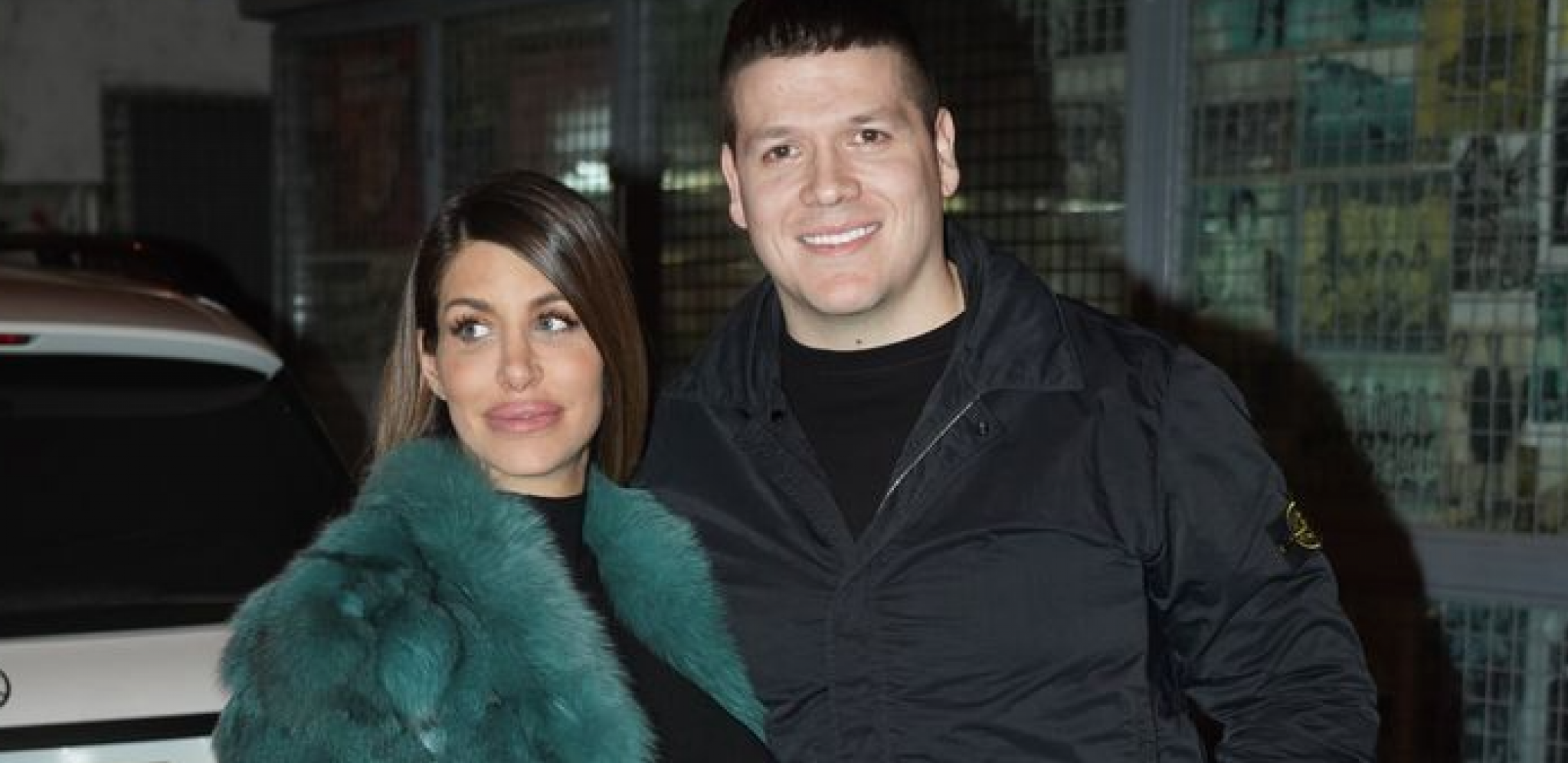 RADANOVIĆEVA SUPRUGA SVE SNIMILA Sloba tepa svom sinu, on mu se osmehivao, prizor koji topi sva srca (FOTO)