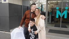 HITNO SE OGLASILA JELENA RADANOVIĆ I SAOPŠTILA VESTI Sloba i ona doneli važnu odluku, sada isplivalo i javno o čemu se radi! (FOTO)