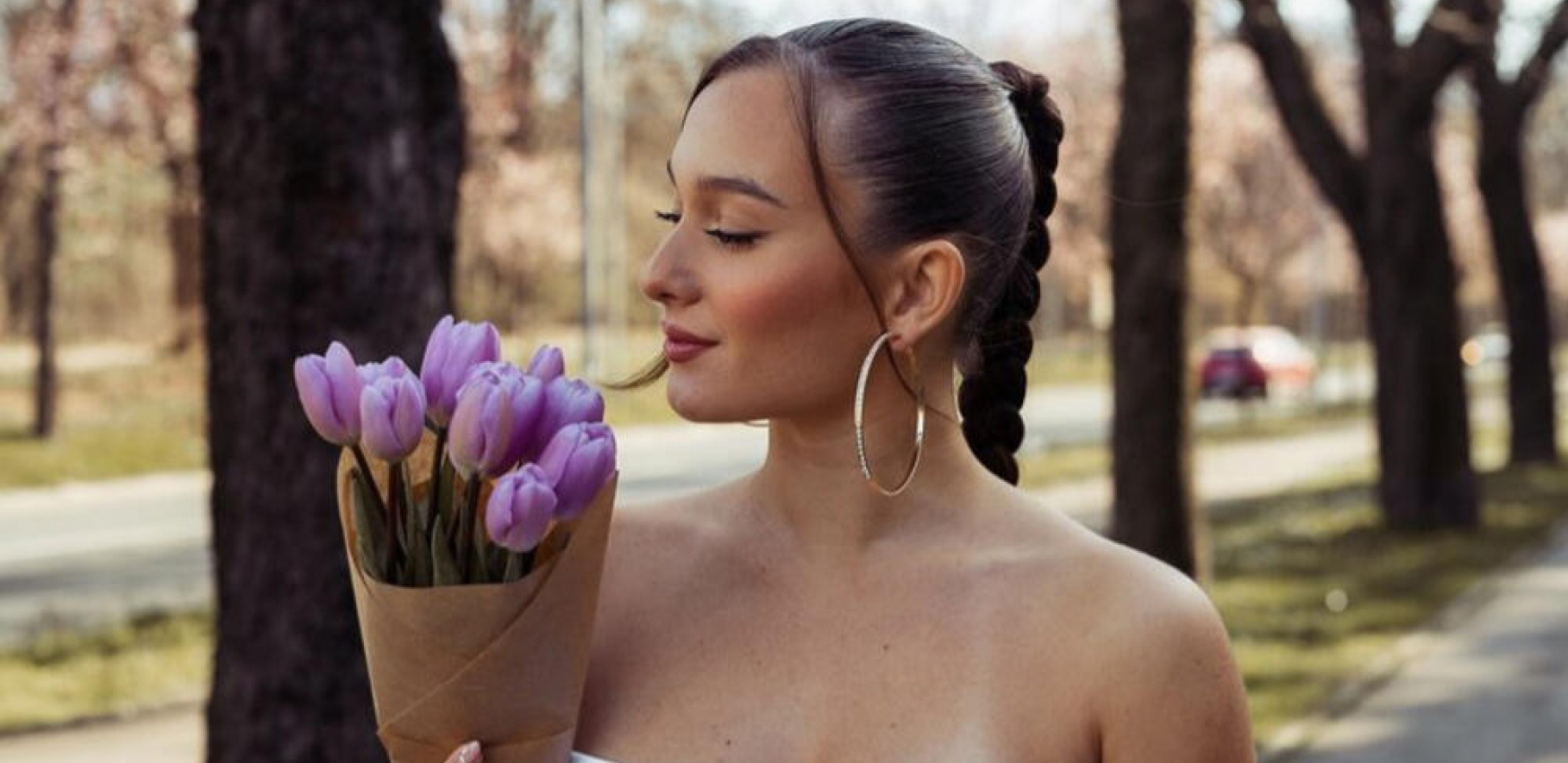 SLAVLJE U DOMU DŽEHVEROVIĆA Teodorina snajka plače od sreće, nedavno se porodila, a danas joj svi čestitaju! (FOTO)