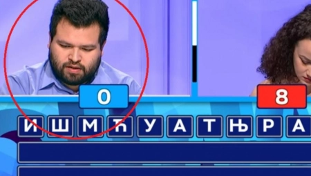 Meksikanac oduševio Srbiju u slagalici, a sada mu se ostvario san! (FOTO)