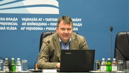 Pokrajinska vlada usvojila Plan razvoja AP Vojvodine 2023–2030.