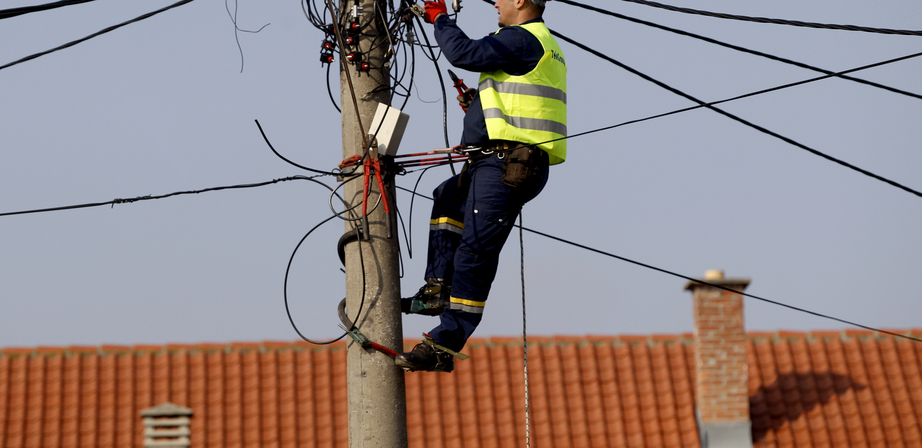 6 BEOGRADSKIH OPŠTINA DANAS BEZ STRUJE Saznajte da li ste na listi
