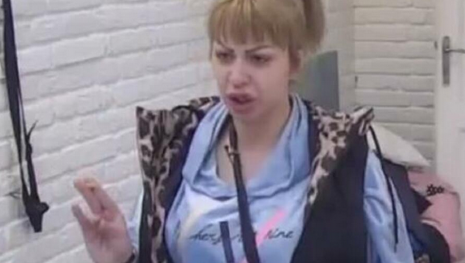 VRATILA SE U ZADRUGU Tek što je ušla u belu kuću, Miljana Kulić napravila je novi haos!