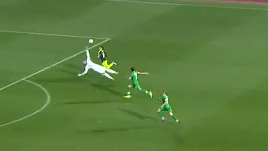 BIO JE MAĐIONIČAR SA LOPTOM Igrao za Real, Arsenal, a najbolji gol u karijeri postigao protiv Borjana (VIDEO)