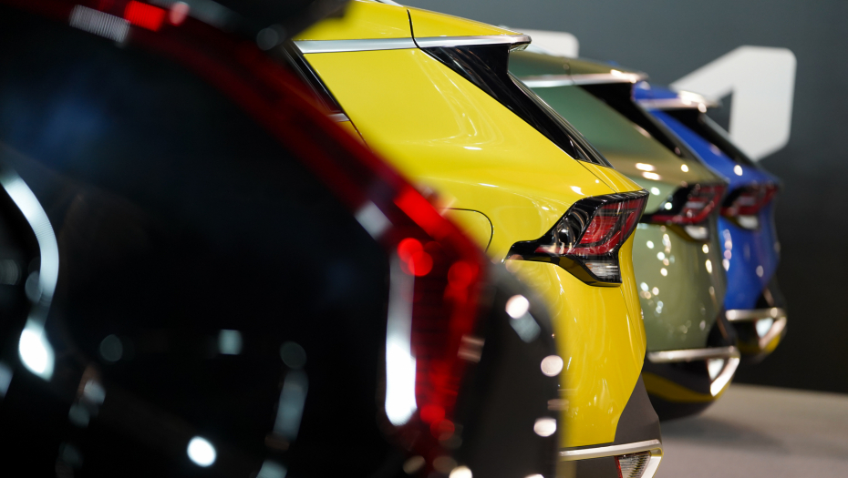 POLOVNI AUTOMOBILI POSKUPELI ZA 25 POSTO Kupuje samo ko mora, cene i dalje rastu