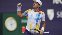 KAKVA ŠTETA Povreda jača od Ducija, Srbin se predao posle horora