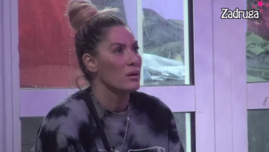 "ONA NE ZNA GDE JE LEVO" Zadrugarke progovorile o Ani Ćurčić, pa dale svoj sud o dešavanjima u Zadruzi