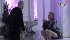 TO SE DEŠAVALO ZBOG TVOJIH LEKOVA I DECE! Zvezdan Slavnić izneo šokantne optužbe na Anin račun, evo u kakvim je poslovima bila sa Italijanima