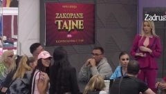 ZARATILE ZBOG CARA Zadrugari u šoku, njihov sukob niko nije očekivao, sada su pale maske