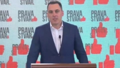 HIT! Vuković molio za pomoć ambasade po Tviteru, pa usledilo blokiranje od strane dve ambasadorke (FOTO)