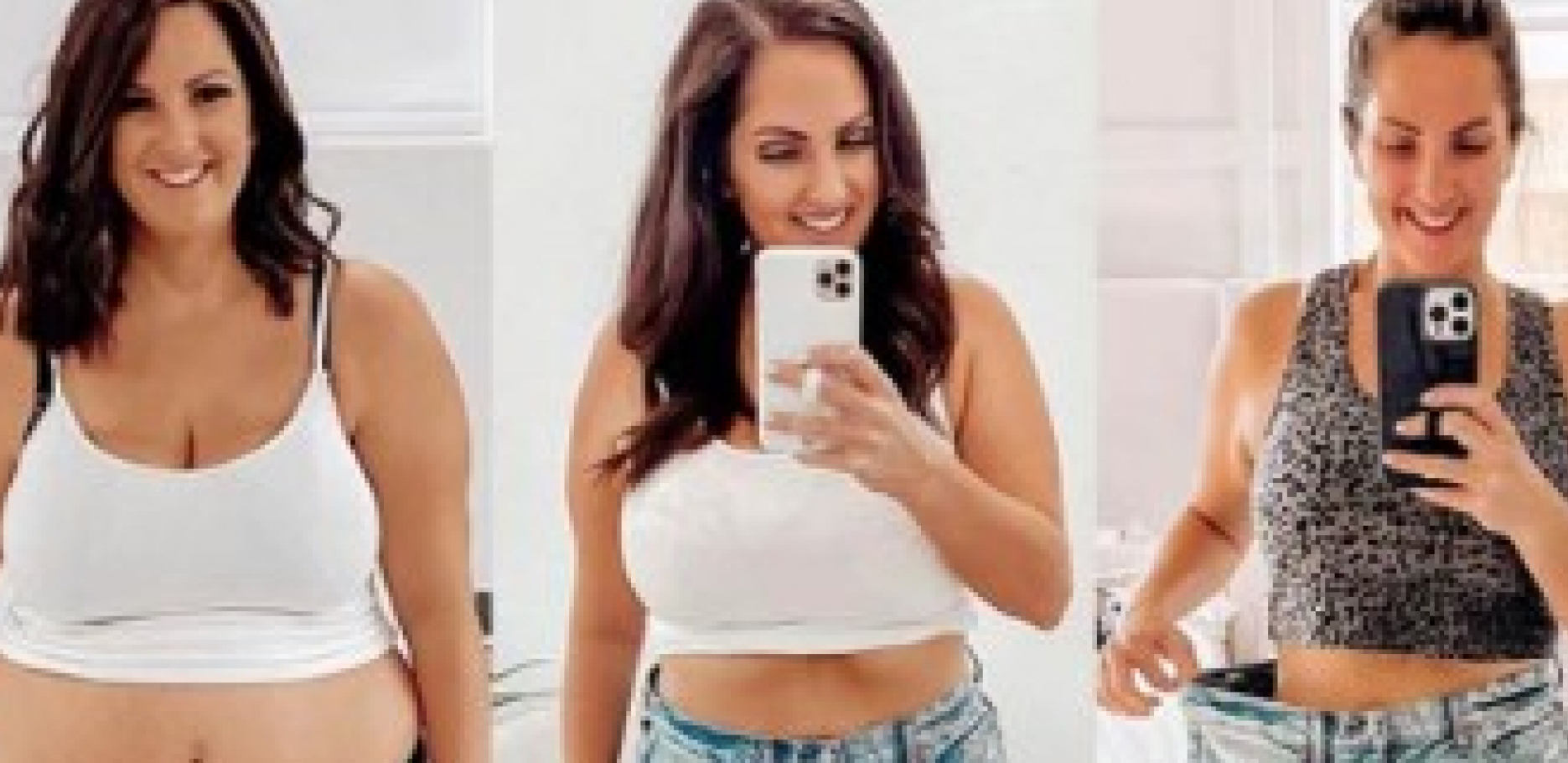 "LJUDI, OVO NIJE ISTA OSOBA" Nataša smršala 45 kilograma, milioni ljudi zaprepaščeni promenom