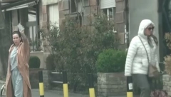 PRVO POJAVLJIVANJE VESNE ZMIJANAC NAKON OPERACIJE SRCA! Evo kako pevačica sada izgleda, Nikolija se ne odvaja od nje (VIDEO)