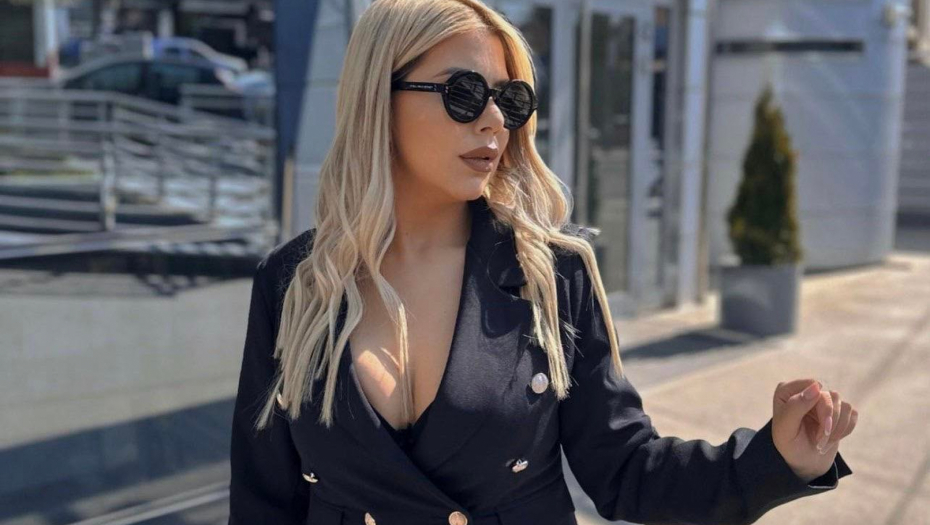 VIŠE NE LIČI NA SEBE! Krstinja Todorović je nakon gubitka 100 kilograma postala druga žena! (FOTO)
