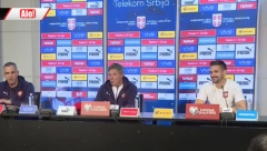 SELEKTOR NAJAVIO IZNENAĐENJE U SASTAVU Stojković: Šta god da uradim biće "Piksi šokirao" (VIDEO)