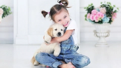 Greške u prvih mesec dana u životu šteneta mogu mnogo da vas koštaju u budućnosti