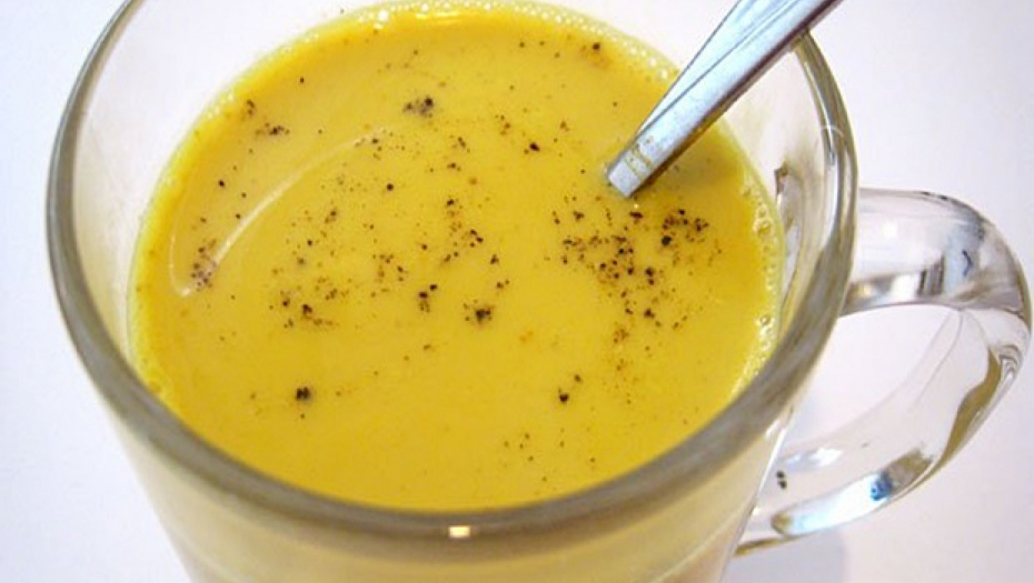 AKTIVIRAJTE USPAVANI ORGANIZAM Drevni čaj za čišćenje od parazita i toksina