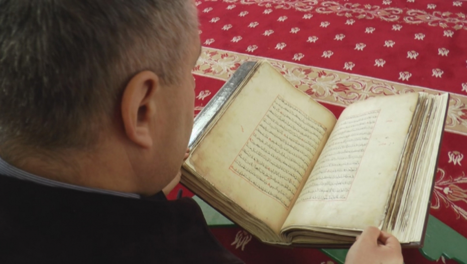 TRIPUT ZAPALILI KURAN U Danskoj još jedan incident, Ankara upozorava