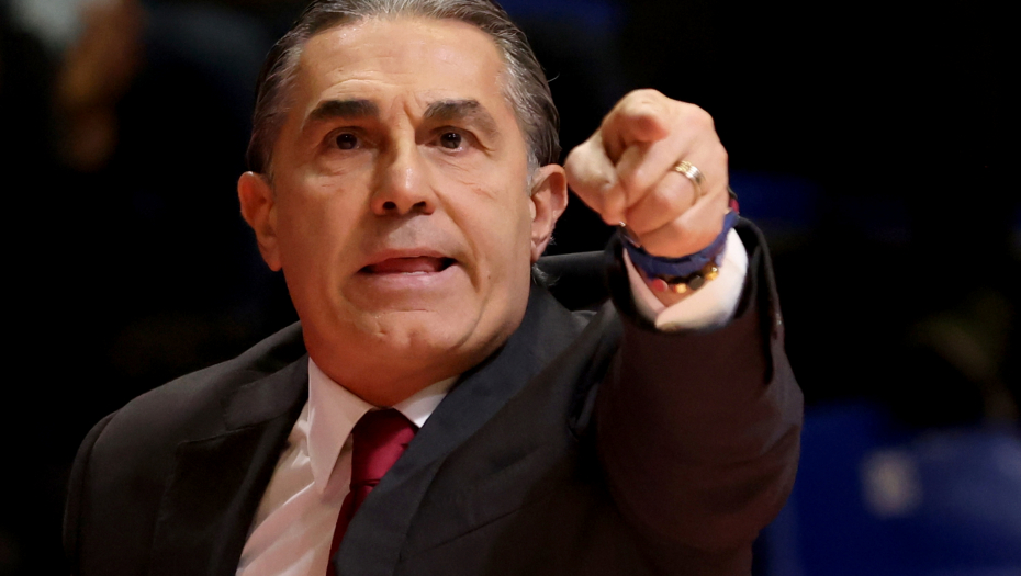 PROJEKAT VREDAN 55 MILIONA Virtus dobija novu halu